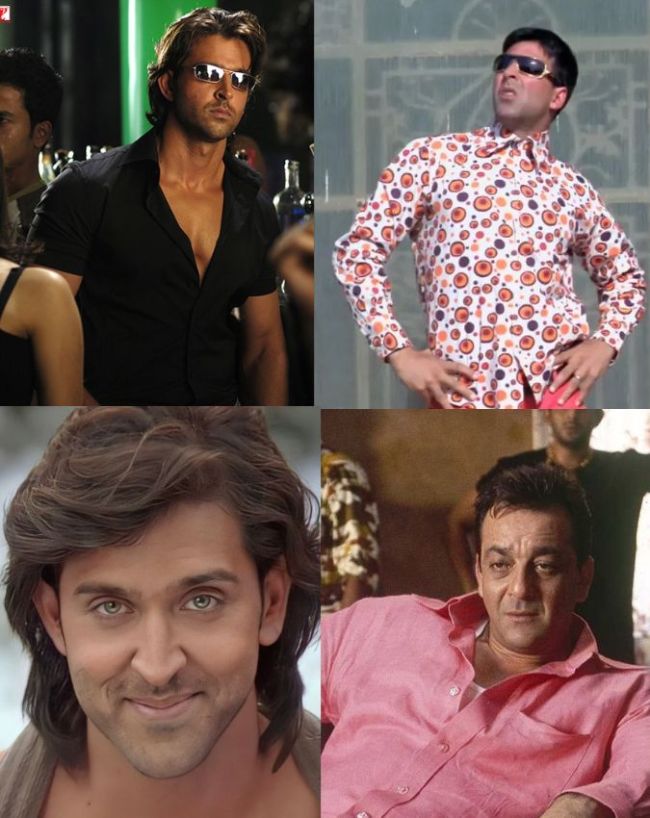2006 में शुरू हुआ था ट्रेंड