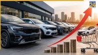 cars price hike