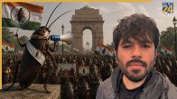Cockroach Janta Party Founder Abhijeet Dipke