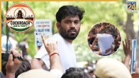 Cockroach Janata Party Founder Abhijeet Dipke