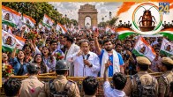 CJP Cockroach Janata Party Founder Abhijeet Dipke