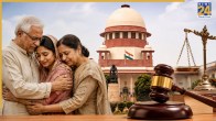 Supreme Court, Married Daughter, Compassionate Appointment, Definition of Family, Historic Verdict