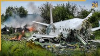 France Plane Crash
