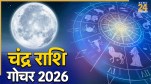 Chandra Gochar 2026