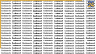 Cockroach