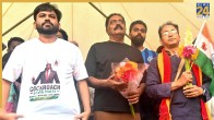 NEET Exam Scam, cockroach janta party, Prakash Raj, Sonam Wangchuk, Bengaluru Protest, Dharmendra Pradhan