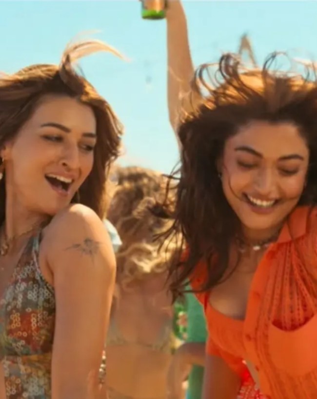 कॉकटेल 2