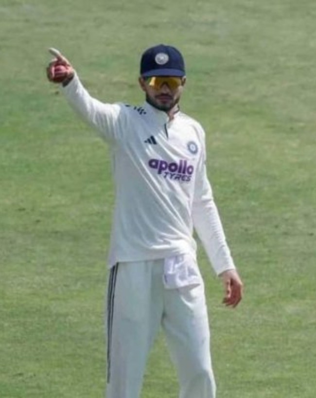 भारत बनाम श्रीलंका