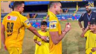 Arjun Tendulkar: Photo Credit-X