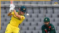 BAN vs AUS Image Created By AI