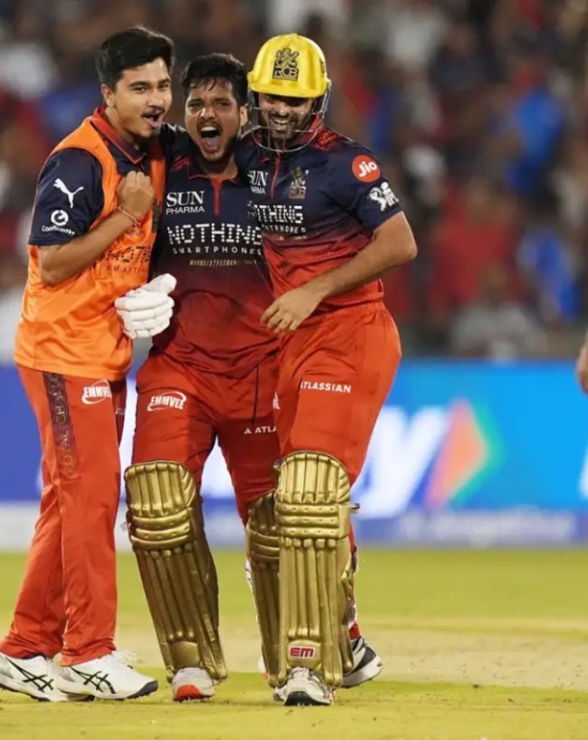इस तरह हुए टीम में शामिल