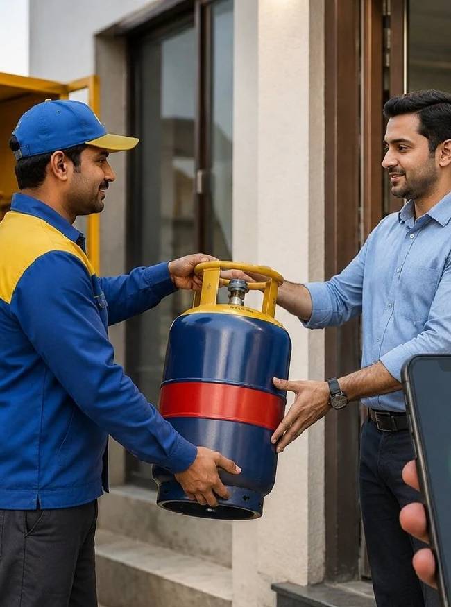 OTP वेरिफिकेशन कोड होता है DAC