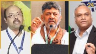 Karnataka Cabinet Expansion, DK Shivakumar Sworn In, Karnataka New Ministers, G. Parameshwara, Priyank Kharge