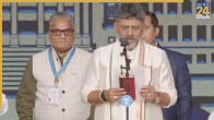 Karnataka New CM DK Shivakumar oath ceremony