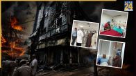 delhi malviya nagar fire