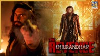 dhurandhar the revenge movie