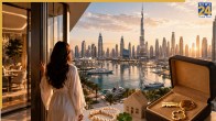 Indian Woman Wins Free Apartment in Dubai