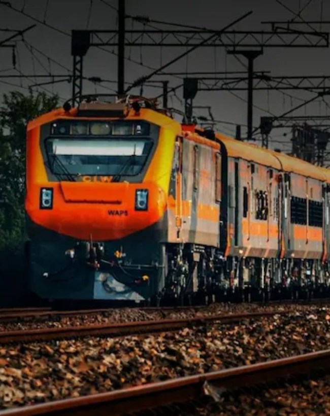 दानापुर-पुणे के बीच चलेगी नई साप्ताहिक ट्रेन