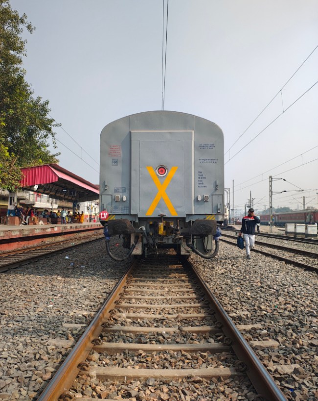क्यों खास है यह नई अमृत भारत ट्रेन