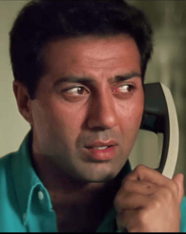 डर फिल्म ओटीटी रिलीज