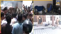Dehradun Vikasnagar Ruckus
