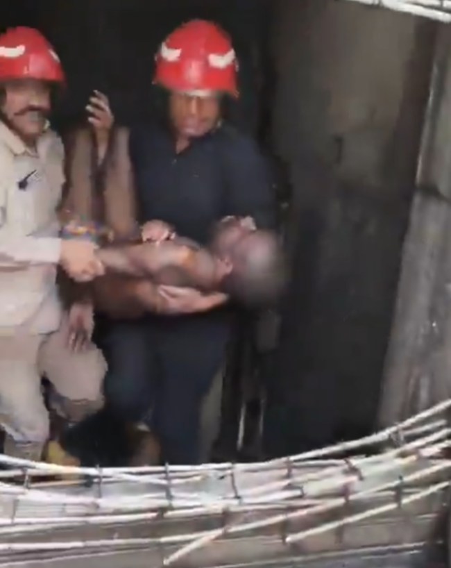 कितने लोगों की हुई मौत