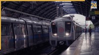Delhi Gurugram new metro route