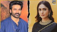Dhanush, mrunal thakur