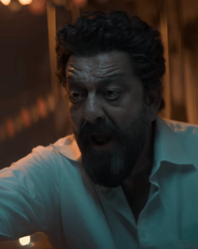 धुरंधर 2 