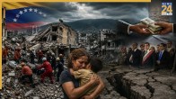 Venezuela’s Earthquake