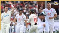 ENG vs NZ, Day 2