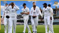 England Cricket Team