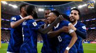 FIFA World Cup 2026 France vs Senegal