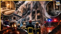Delhi Malviya Nagar Fire