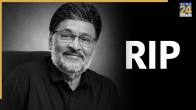 K Bhagyaraj Death