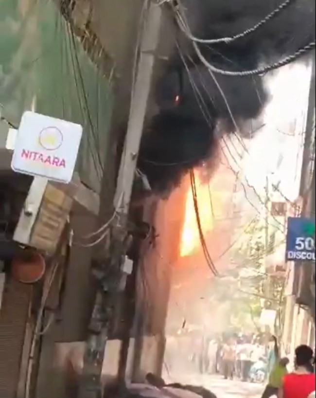 पीएम मोदी ने जताया दुख