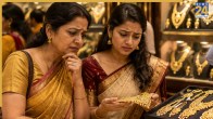 gold silver import price hike again