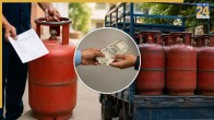Gas Cylinder Rules