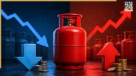 Gas Cylinder price today