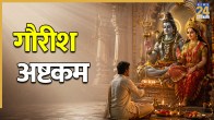 Gaurish Ashtakam
