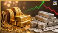 Gold Silver Price