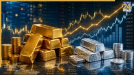 Gold silver rate