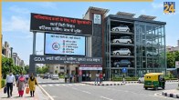 Good News For Ghaziabad Smart City Project