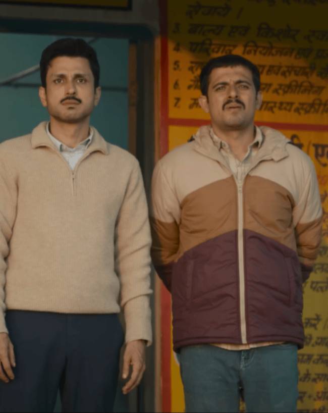 ग्राम चिकित्सालय 2 सीरीज