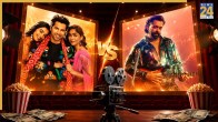 Hai Jawani Toh Ishq Hona Hai vs Bandar