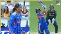 Harmanpreet kaur