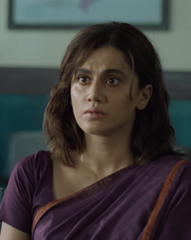 हसीन दिलरुबा फिल्म कहां देखें