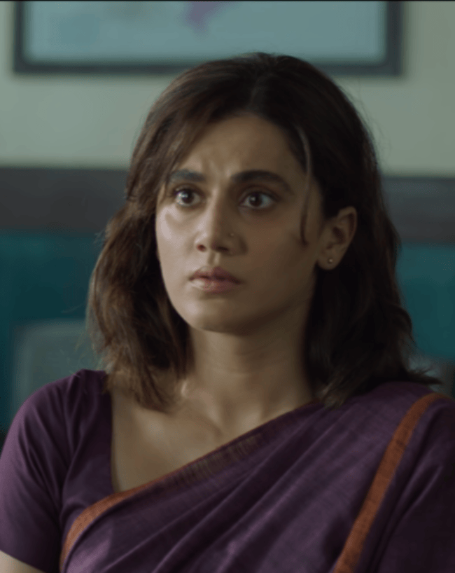 हसीन दिलरुबा फिल्म कहां देखें?
