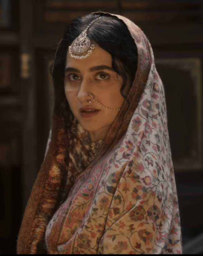 हीरामंडी सीरीज कब रिलीज हुई थी