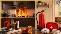 Home Fire Safety